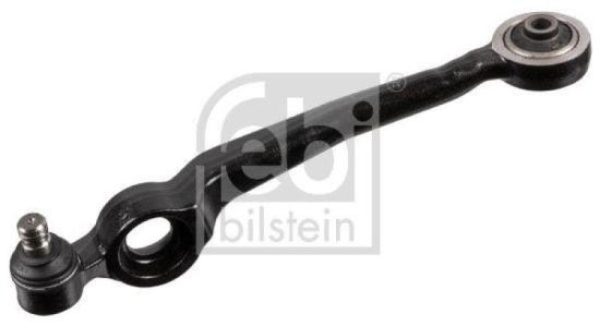 FEBI BILSTEIN Lenker, Radaufhängung 10663 + Lenker, Radaufhängung 10662 Bild FEBI BILSTEIN Lenker, Radaufhängung 10663 + Lenker, Radaufhängung 10662