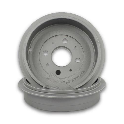 ZIMMERMANN Bremsbackensatz 10990.142.0 + Bremstrommel 430.1794.20 Bild ZIMMERMANN Bremsbackensatz 10990.142.0 + Bremstrommel 430.1794.20