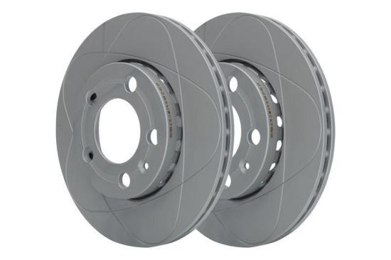 ATE Bremsbelagsatz, Scheibenbremse 13.0460-7100.2 + Bremsscheibe 24.0318-0137.1 Bild ATE Bremsbelagsatz, Scheibenbremse 13.0460-7100.2 + Bremsscheibe 24.0318-0137.1