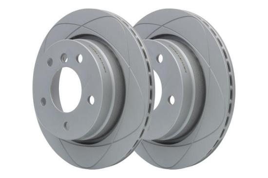 ATE Bremsscheibe 24.0319-0107.1 + Bremsbelagsatz, Scheibenbremse 13.0460-3605.2 Bild ATE Bremsscheibe 24.0319-0107.1 + Bremsbelagsatz, Scheibenbremse 13.0460-3605.2