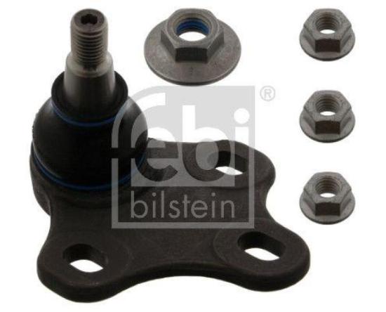 FEBI BILSTEIN Trag-/Führungsgelenk 40540 + Trag-/Führungsgelenk 40539 Bild FEBI BILSTEIN Trag-/Führungsgelenk 40540 + Trag-/Führungsgelenk 40539