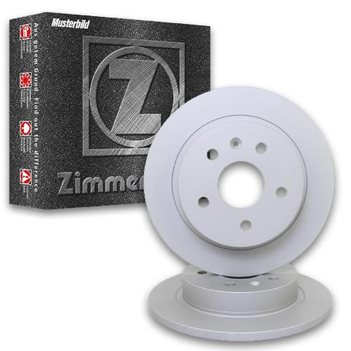 ZIMMERMANN Bremsscheibe 470.5416.20 + Bremsbelagsatz, Scheibenbremse 24820.160.1 Bild ZIMMERMANN Bremsscheibe 470.5416.20 + Bremsbelagsatz, Scheibenbremse 24820.160.1