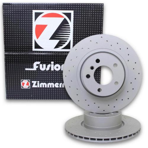 ZIMMERMANN Bremsscheibe 150.3495.52 + Bremsbelagsatz, Scheibenbremse 24561.175.2 Bild ZIMMERMANN Bremsscheibe 150.3495.52 + Bremsbelagsatz, Scheibenbremse 24561.175.2