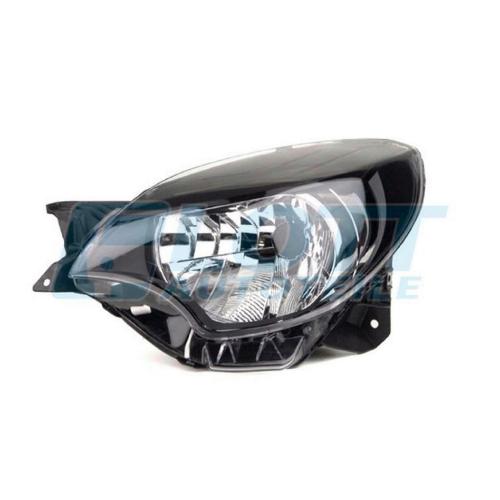 JOHNS Hauptscheinwerfer 60 04 10-6 + Hauptscheinwerfer 60 04 09-6 Bild JOHNS Hauptscheinwerfer 60 04 10-6 + Hauptscheinwerfer 60 04 09-6