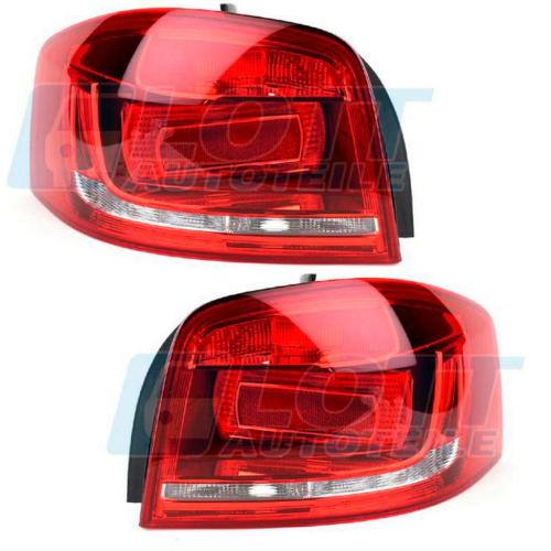 JOHNS Heckleuchte 13 02 87-2 + Heckleuchte 13 02 88-2 Bild JOHNS Heckleuchte 13 02 87-2 + Heckleuchte 13 02 88-2