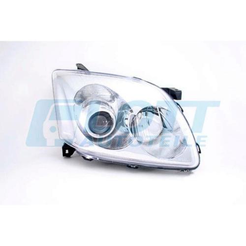 JOHNS Hauptscheinwerfer 81 26 10 + Hauptscheinwerfer 81 26 09 Bild JOHNS Hauptscheinwerfer 81 26 10 + Hauptscheinwerfer 81 26 09