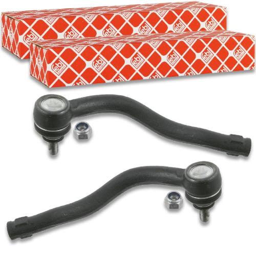 FEBI BILSTEIN Spurstangenkopf 11998 + Spurstangenkopf 11999 Bild FEBI BILSTEIN Spurstangenkopf 11998 + Spurstangenkopf 11999