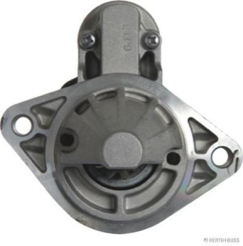 Starter Bild Starter