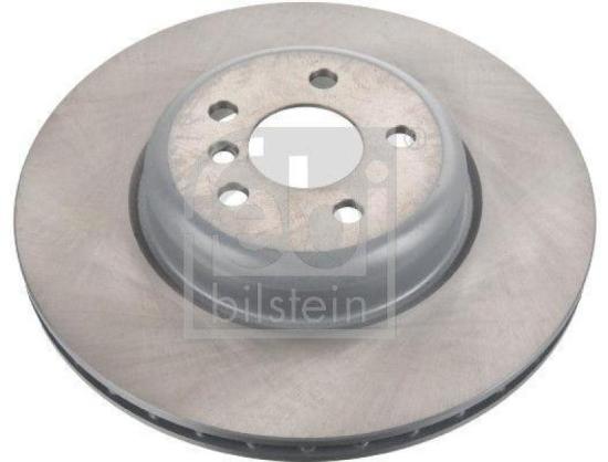 FEBI BILSTEIN Warnkontakt, Bremsbelagverschleiß 173568 + Bremsbelagsatz, Scheibenbremse 173779 + Bremsscheibe 171450 Bild FEBI BILSTEIN Warnkontakt, Bremsbelagverschleiß 173568 + Bremsbelagsatz, Scheibenbremse 173779 + Bremsscheibe 171450