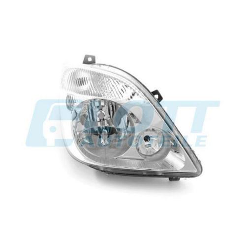 JOHNS Hauptscheinwerfer 50 64 09-2 + Hauptscheinwerfer 50 64 10-2 Bild JOHNS Hauptscheinwerfer 50 64 09-2 + Hauptscheinwerfer 50 64 10-2