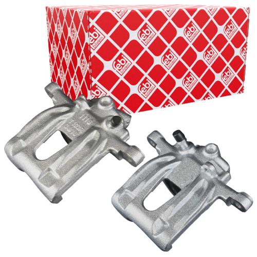 FEBI BILSTEIN Bremssattel 178250 + Bremssattel 178249 Bild FEBI BILSTEIN Bremssattel 178250 + Bremssattel 178249