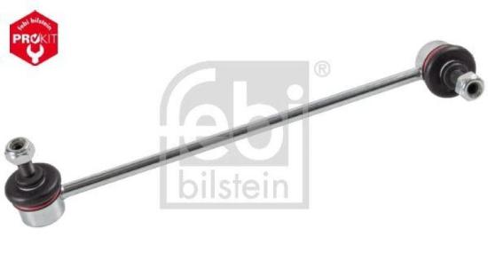 FEBI BILSTEIN Stange/Strebe, Stabilisator 24913 + Stange/Strebe, Stabilisator 24912 Bild FEBI BILSTEIN Stange/Strebe, Stabilisator 24913 + Stange/Strebe, Stabilisator 24912