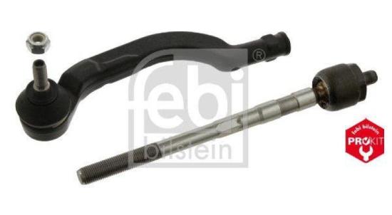 FEBI BILSTEIN Spurstange 37634 + Spurstange 37633 Bild FEBI BILSTEIN Spurstange 37634 + Spurstange 37633