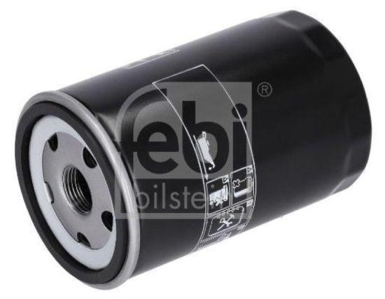 FEBI BILSTEIN Motoröl 32931 + Ölfilter 22550 + Motoröl 32933 + Kraftstofffilter 26201 + Luftfilter 23334 + Filter, Innenraumluft 19726 Bild FEBI BILSTEIN Motoröl 32931 + Ölfilter 22550 + Motoröl 32933 + Kraftstofffilter 26201 + Luftfilter 23334 + Filter, Innenraumluft 19726