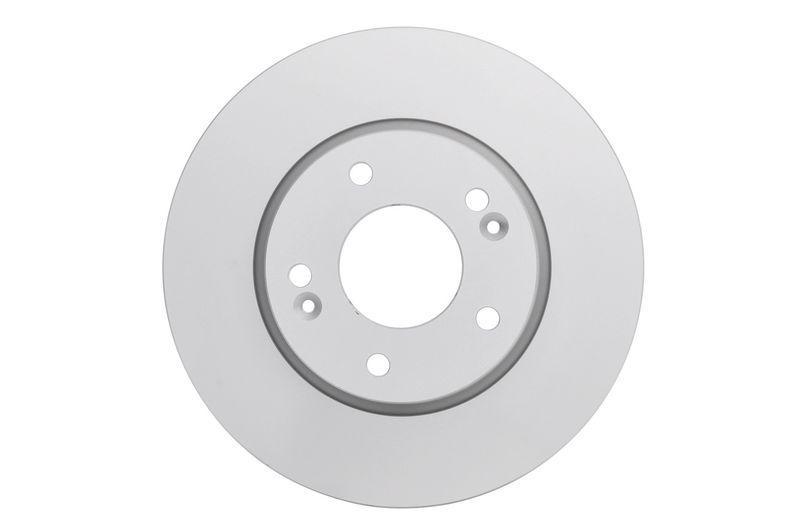 BOSCH Bremsscheibe 0 986 479 C14 + Bremsbelagsatz, Scheibenbremse 0 986 424 811 + Bremsbelagsatz, Scheibenbremse 0 986 494 627 + Bremsscheibe 0 986 479 C13