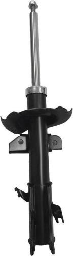 SACHS Stoßdämpfer 316 895 + Stoßdämpfer 316 894 Bild SACHS Stoßdämpfer 316 895 + Stoßdämpfer 316 894