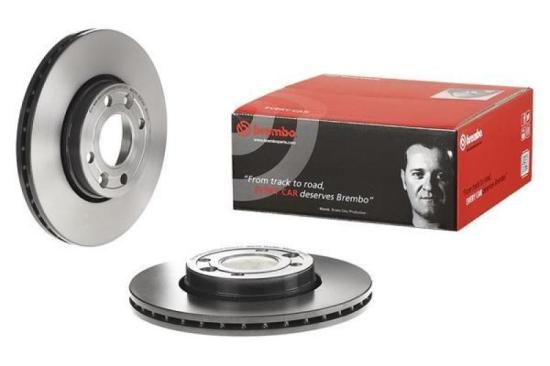 BREMBO Bremsscheibe 09.9078.21 + Bremsbelagsatz, Scheibenbremse P 68 059 Bild BREMBO Bremsscheibe 09.9078.21 + Bremsbelagsatz, Scheibenbremse P 68 059