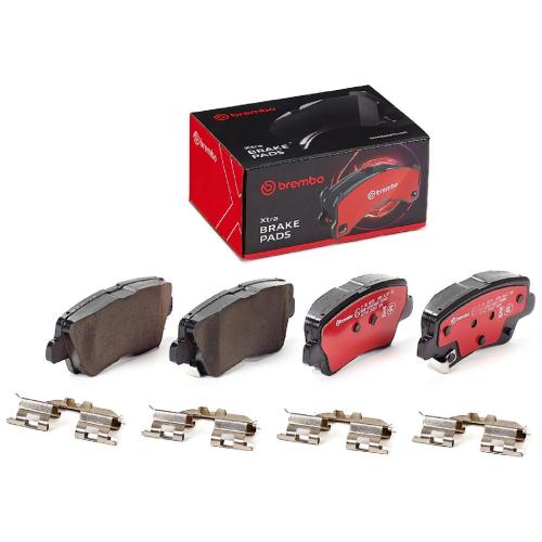 BREMBO Bremsscheibe 08.C172.1X + Bremsbelagsatz, Scheibenbremse P 30 067X Bild BREMBO Bremsscheibe 08.C172.1X + Bremsbelagsatz, Scheibenbremse P 30 067X