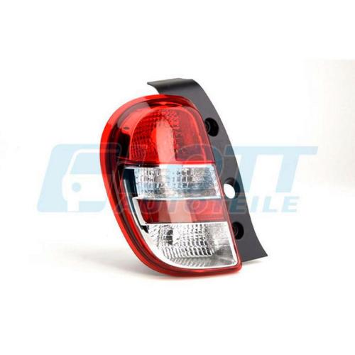 JOHNS Heckleuchte 27 08 87-1 + Heckleuchte 27 08 88-1 Bild JOHNS Heckleuchte 27 08 87-1 + Heckleuchte 27 08 88-1