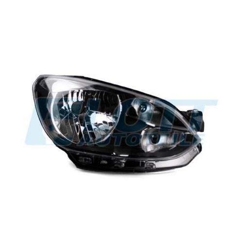 JOHNS Hauptscheinwerfer 95 06 10-2 + Hauptscheinwerfer 95 06 09-2 Bild JOHNS Hauptscheinwerfer 95 06 10-2 + Hauptscheinwerfer 95 06 09-2