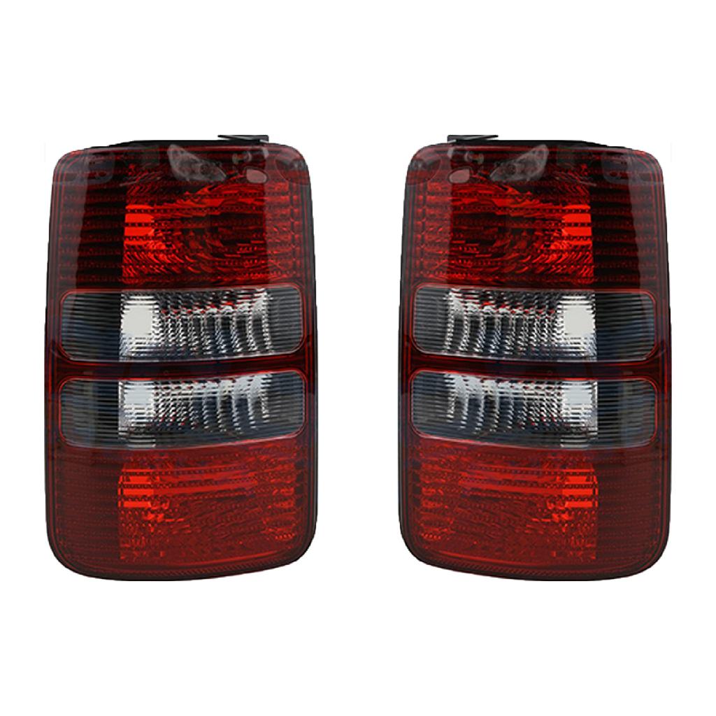 JOHNS Heckleuchte 95 62 88-6 + Heckleuchte 95 62 87-6