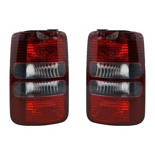 JOHNS Heckleuchte 95 62 88-6 + Heckleuchte 95 62 87-6 Bild JOHNS Heckleuchte 95 62 88-6 + Heckleuchte 95 62 87-6