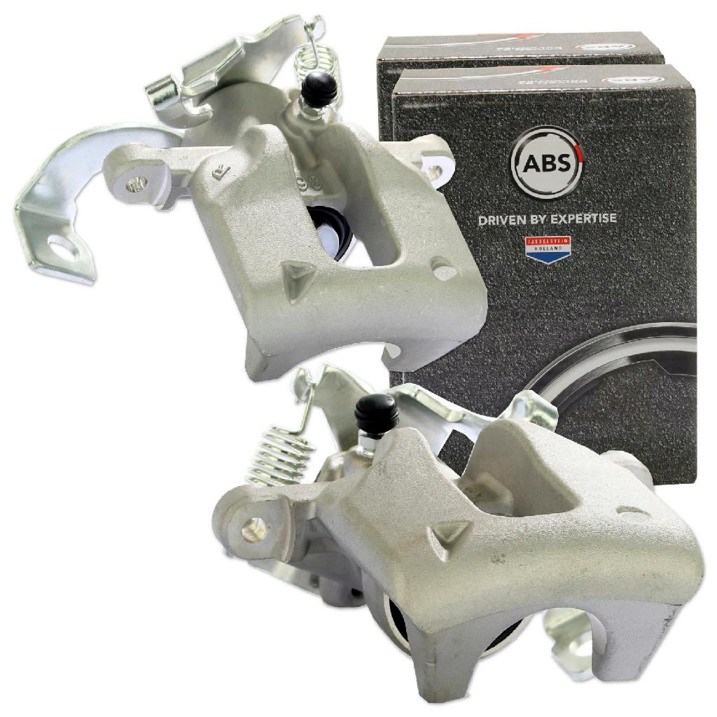 A.B.S. Bremssattel 624082 + Bremssattel 624081