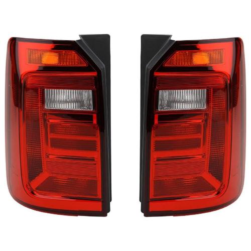 JOHNS Heckleuchte 95 63 87-1 + Heckleuchte 95 63 88-1 Bild JOHNS Heckleuchte 95 63 87-1 + Heckleuchte 95 63 88-1