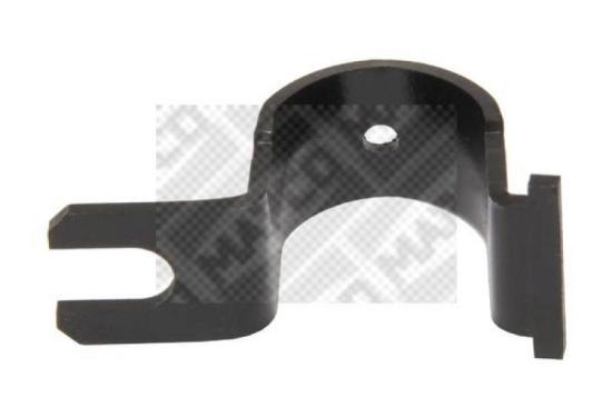 Halter, Stabilisatorlagerung Vorderachse beidseitig MAPCO 36631 Bild Halter, Stabilisatorlagerung Vorderachse beidseitig MAPCO 36631