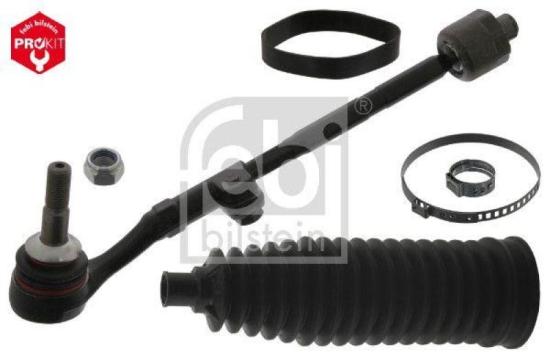 FEBI BILSTEIN Spurstange 43507 + Spurstange 43508 Bild FEBI BILSTEIN Spurstange 43507 + Spurstange 43508