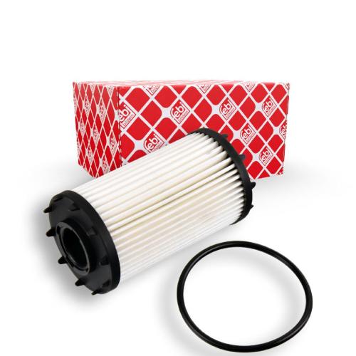 FEBI BILSTEIN Ölfilter 170948 + Motoröl 32947 + Luftfilter 102972 Bild FEBI BILSTEIN Ölfilter 170948 + Motoröl 32947 + Luftfilter 102972