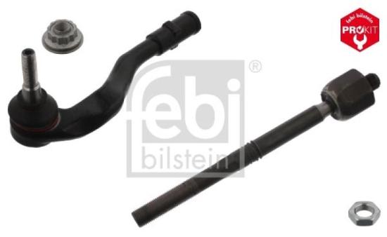 FEBI BILSTEIN Spurstange 43795 + Spurstange 43796 Bild FEBI BILSTEIN Spurstange 43795 + Spurstange 43796