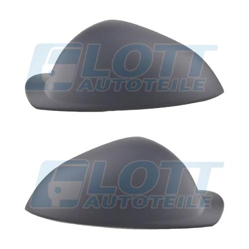 JOHNS Abdeckung, Außenspiegel 55 17 37-91 + Abdeckung, Außenspiegel 55 17 38-91 Bild JOHNS Abdeckung, Außenspiegel 55 17 37-91 + Abdeckung, Außenspiegel 55 17 38-91