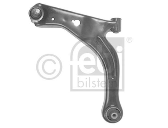 FEBI BILSTEIN Lenker, Radaufhängung 42429 + Lenker, Radaufhängung 42428 Bild FEBI BILSTEIN Lenker, Radaufhängung 42429 + Lenker, Radaufhängung 42428