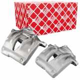 FEBI BILSTEIN Bremssattel 178253 + Bremssattel 178254