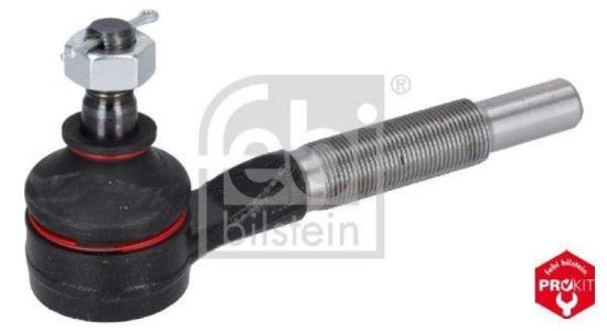 FEBI BILSTEIN Spurstangenkopf 42687 + Spurstangenkopf 42686 Bild FEBI BILSTEIN Spurstangenkopf 42687 + Spurstangenkopf 42686