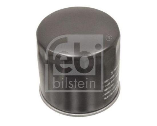 FEBI BILSTEIN Ölfilter 108330 + Luftfilter 104798 + Motoröl 32942 Bild FEBI BILSTEIN Ölfilter 108330 + Luftfilter 104798 + Motoröl 32942