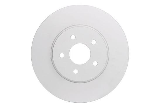 BOSCH Bremsbelagsatz, Scheibenbremse 0 986 494 026 + Bremsscheibe 0 986 479 B44 Bild BOSCH Bremsbelagsatz, Scheibenbremse 0 986 494 026 + Bremsscheibe 0 986 479 B44