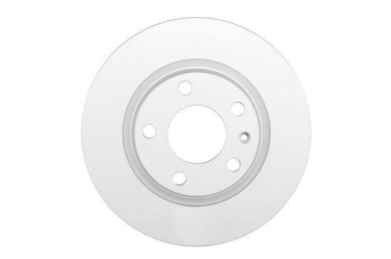 BOSCH Bremsscheibe 0 986 478 869 + Bremsbelagsatz, Scheibenbremse 0 986 494 042 Bild BOSCH Bremsscheibe 0 986 478 869 + Bremsbelagsatz, Scheibenbremse 0 986 494 042