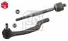 FEBI BILSTEIN Spurstange 33110 + Spurstange 33109 Bild FEBI BILSTEIN Spurstange 33110 + Spurstange 33109