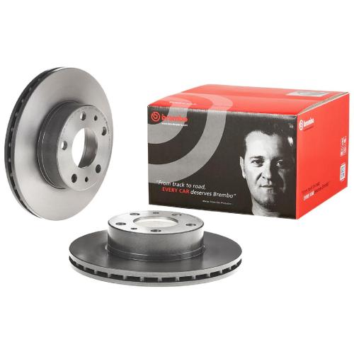 BREMBO Bremsbelagsatz, Scheibenbremse P 23 143 + Bremsbelagsatz, Scheibenbremse P 61 125 + Bremsscheibe 08.8094.50 + Bremsscheibe 09.8931.21 Bild BREMBO Bremsbelagsatz, Scheibenbremse P 23 143 + Bremsbelagsatz, Scheibenbremse P 61 125 + Bremsscheibe 08.8094.50 + Bremsscheibe 09.8931.21