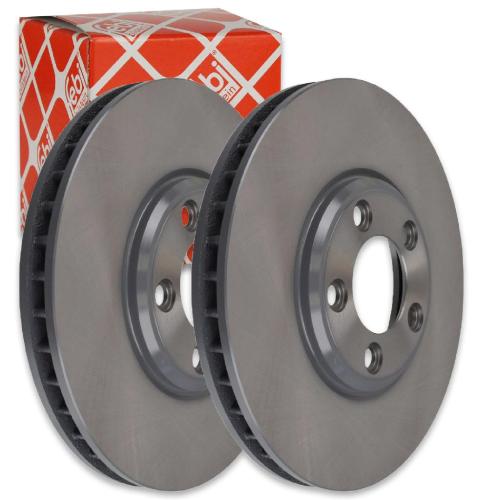 FEBI BILSTEIN Bremsscheibe 44127 + Bremsscheibe 108673 + Bremsbelagsatz, Scheibenbremse 116088 + Bremsbelagsatz, Scheibenbremse 116084 Bild FEBI BILSTEIN Bremsscheibe 44127 + Bremsscheibe 108673 + Bremsbelagsatz, Scheibenbremse 116088 + Bremsbelagsatz, Scheibenbremse 116084