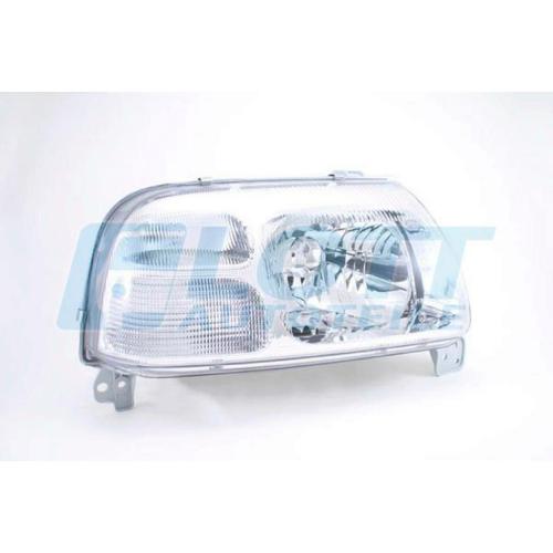 JOHNS Hauptscheinwerfer 74 44 10 + Hauptscheinwerfer 74 44 09 Bild JOHNS Hauptscheinwerfer 74 44 10 + Hauptscheinwerfer 74 44 09