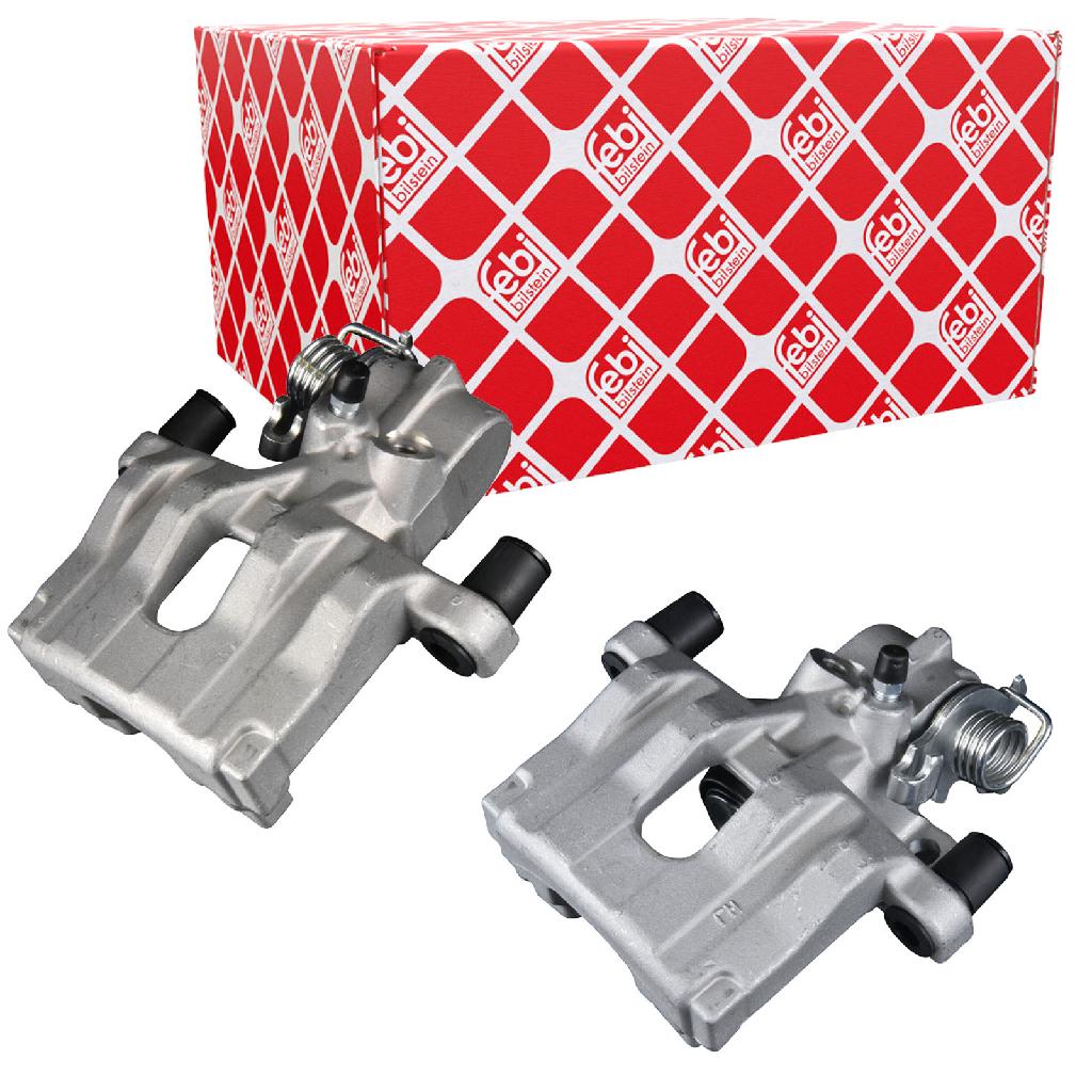 FEBI BILSTEIN Bremssattel 178135 + Bremssattel 178134