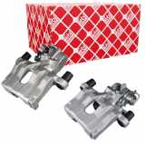 FEBI BILSTEIN Bremssattel 178135 + Bremssattel 178134