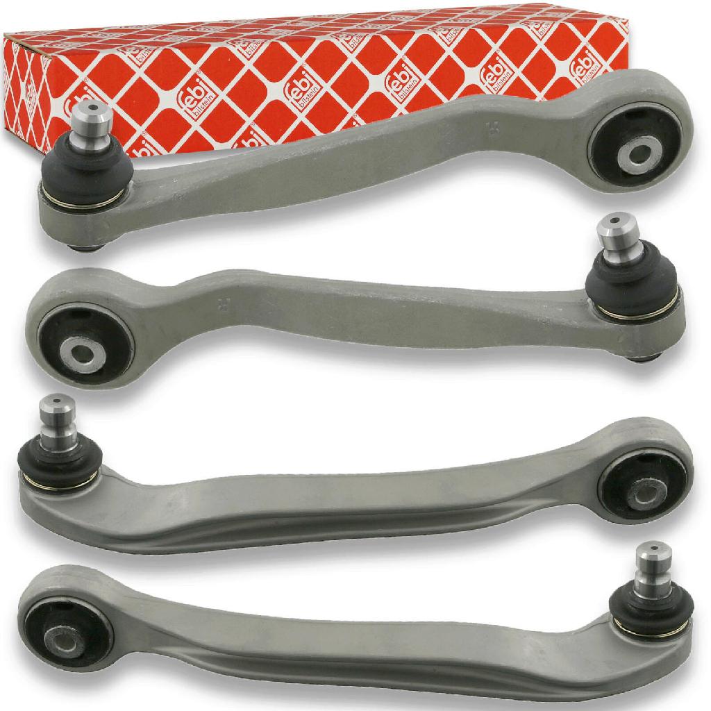 FEBI BILSTEIN Lenker, Radaufhängung 27265 + Lenker, Radaufhängung 27502 + Lenker, Radaufhängung 27503 + Lenker, Radaufhängung 27264