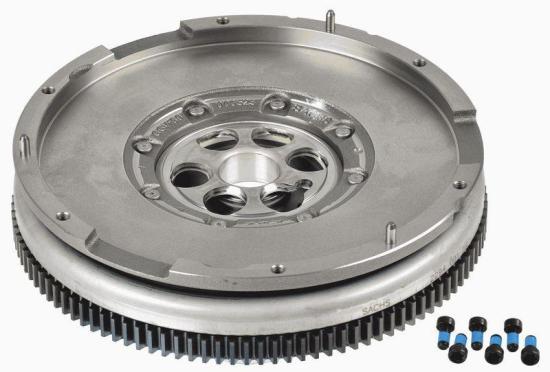 SACHS Kupplungssatz 3000 990 509 + Schwungrad 2294 001 592 Bild SACHS Kupplungssatz 3000 990 509 + Schwungrad 2294 001 592