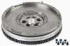 SACHS Kupplungssatz 3000 990 509 + Schwungrad 2294 001 592 Bild SACHS Kupplungssatz 3000 990 509 + Schwungrad 2294 001 592