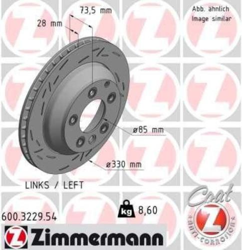 ATE Warnkontakt, Bremsbelagverschleiß 24.8190-0930.2 ZIMMERMANN Bremsbelagsatz, Scheibenbremse 23694.165.1 + Bremsscheibe 600.3229.54 + Bremsscheibe 600.3229.55 Bild ATE Warnkontakt, Bremsbelagverschleiß 24.8190-0930.2 ZIMMERMANN Bremsbelagsatz, Scheibenbremse 23694.165.1 + Bremsscheibe 600.3229.54 + Bremsscheibe 600.3229.55