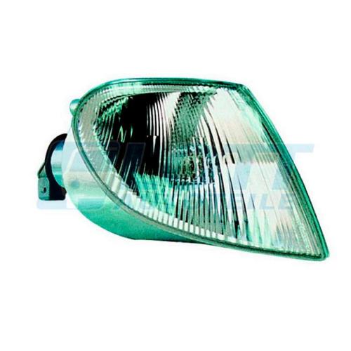 JOHNS Blinkleuchte 57 61 20 + Blinkleuchte 57 61 19 Bild JOHNS Blinkleuchte 57 61 20 + Blinkleuchte 57 61 19